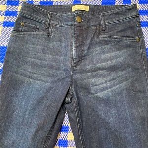 J.Jill denim pants